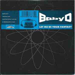 Baby D - Let Me Be Your Fantasy download flac