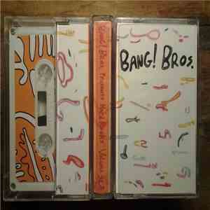 Bang! Bros. - Hard Rocks Volume SL8 download flac