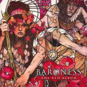 Baroness - The Red Album download flac