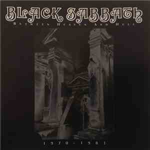 Black Sabbath - Between Heaven And Hell 1970 - 1983 download flac