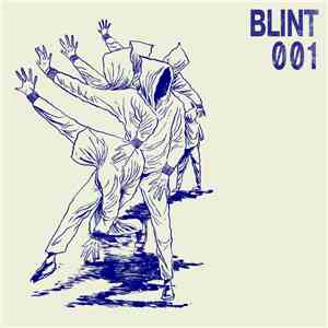 Blint - Blint 001 download flac