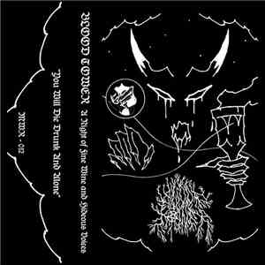 Blood Tower - A Night Of Fine Wine And Hideous Voices FLAC album