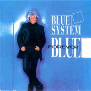 Blue System - Forever Blue download flac