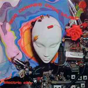 Bob Downes Open Music - Electric City download flac