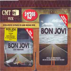 Bon Jovi - CMT VH1 Pick download flac