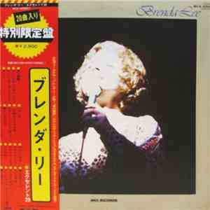 Brenda Lee - Excellent 20 download flac