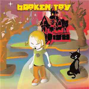 Broken Toy - Broken Toy download flac