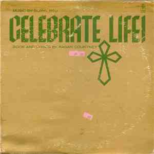 Buryl Red - Ragan Courtney - Celebrate Life! download flac