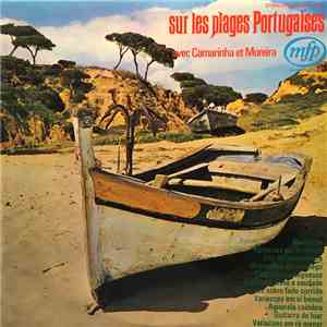 Camarinha Et Moreira - Sur Les Plages Portugaises Avec Camarinha Et Moreira download flac