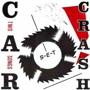 Car Crash Set - Two Songs download flac