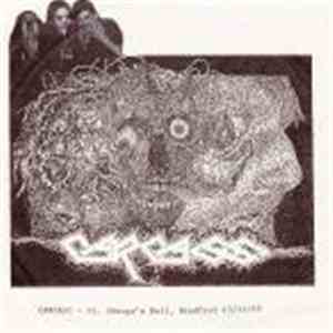 Carcass - St. George's Hall, Bradford 15/11/89 download flac