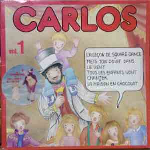 Carlos - Vol. 1 download flac