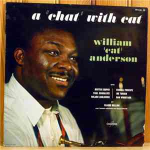 Cat Anderson - A Chat With Cat Anderson download flac