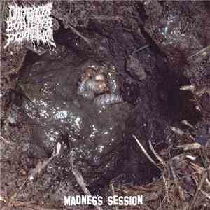 Cataracts in both eyes and PODAGRA - Madness Session download flac