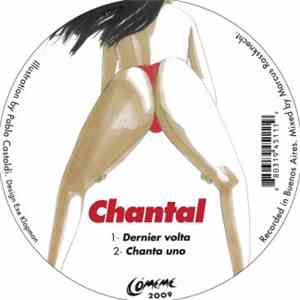 Chantal / Diegors & The Don - Dernier Volta download flac