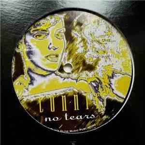 Connie - No Tears download flac