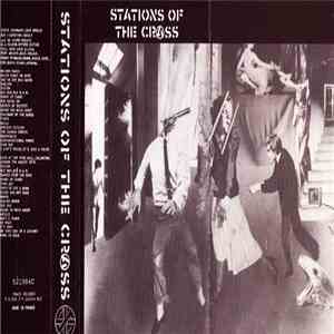 Crass - Stations Of The Crass download flac