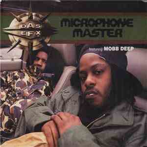 Das EFX Featuring Mobb Deep - Microphone Master (Remix) download flac