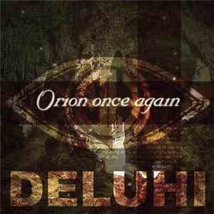 Deluhi - Orion Once Again FLAC album