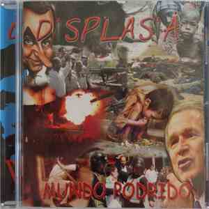 Displasia - Mundo Podrido download flac
