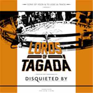 Disquieted By - Lords Of Tagadà download flac