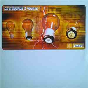 DJ's Zagros & Pacific - Shine download flac