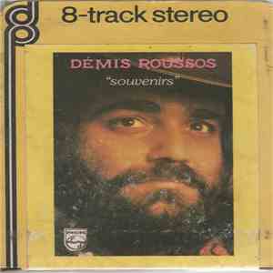 Démis Roussos - Souvenirs FLAC album