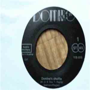 Domino Blue One - Domino's Shuffle download flac