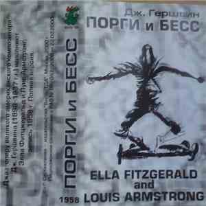 Ella Fitzgerald & Louis Armstrong - Porgy & Bess download flac
