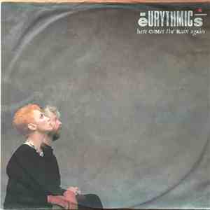 Eurythmics - Here Comes The Rain Again download flac