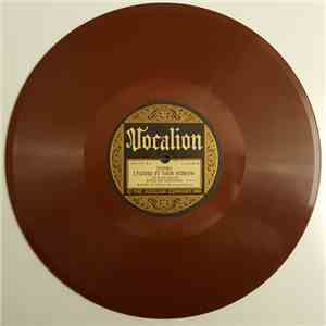 Evelyn Scotney, Aeolian Orchestra - I Passed By Your Window download flac