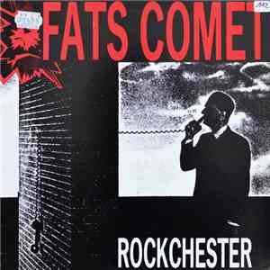 Fats Comet - Rockchester download flac
