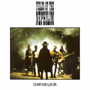 Fields Of The Nephilim - Dawnrazor download flac