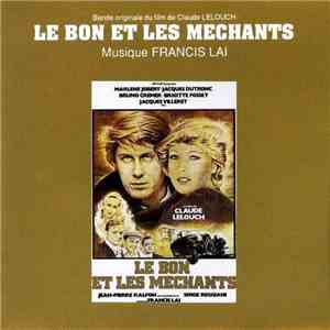 Francis Lai - Le Bon Et Les Mechants download flac