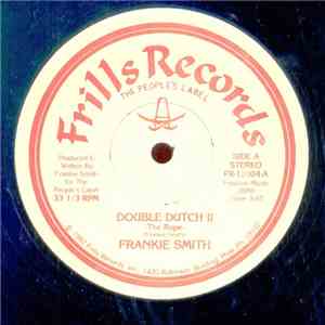 Frankie Smith - Double Dutch II download flac