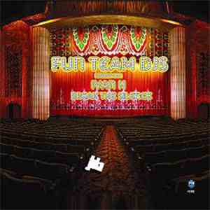 Fun Team Deejays Pres. Ivan H - Break The Silence download flac