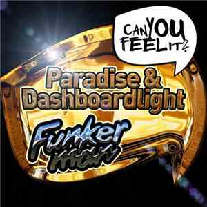 Funkerman - Paradise / Dashboardlight download flac