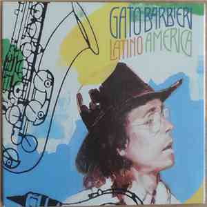 Gato Barbieri - Latino America download flac