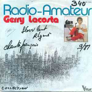 Gerri Lacosta - Radio-amateur download flac