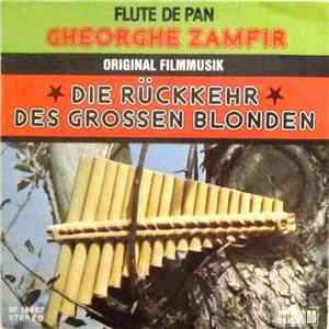 Gheorghe Zamfir - Die Rückkehr Des Großen Blonden download flac