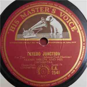 Glenn Miller And His Orchestra - Tuxedo Juction / King Porter Stomp download flac