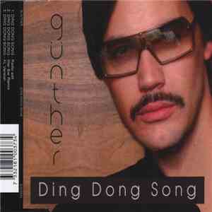 Günther - Ding Dong Song download flac
