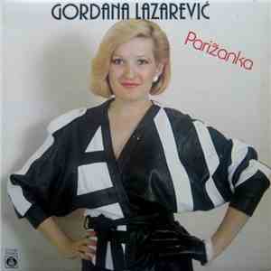 Gordana Lazarević - Parižanka download flac