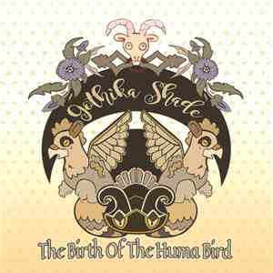 Gothika Shade - The Birth Of The Huma Bird EP download flac