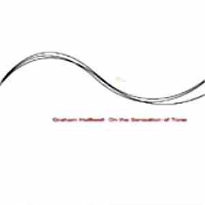 Graham Halliwell - On The Sensation Of Tone download flac