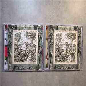Grateful Dead - Grateful Dead - Live At The Autzen Stadium - June 19th, 1994 download flac