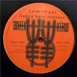 Helm Of Awe - Happy Here Remix download flac