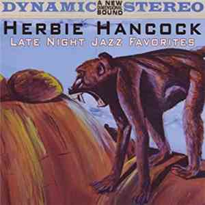 Herbie Hancock - Late Night Jazz Favorites download flac