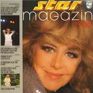 Hildegard Knef - Star Magazin download flac