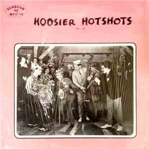 Hoosier Hotshots - Hoosier Hotshots 1935-38 download flac